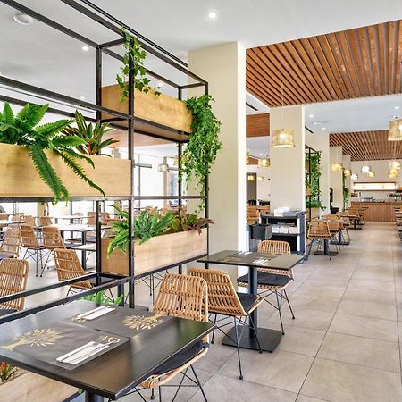 Hotel White Olive Elite Laganas Exterior foto