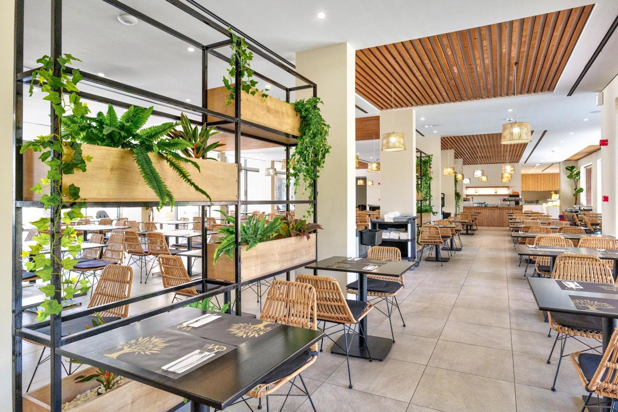 Hotel White Olive Elite Laganas Exterior foto