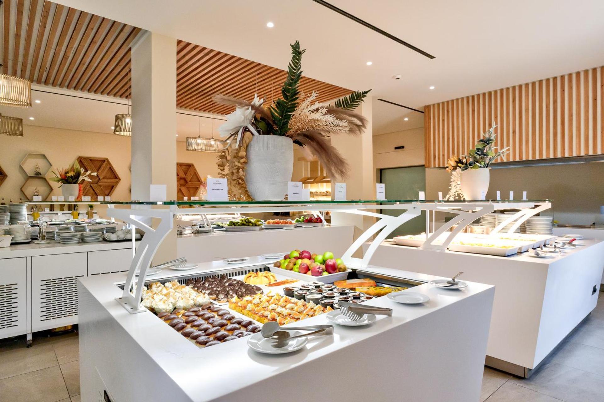Hotel White Olive Elite Laganas Exterior foto