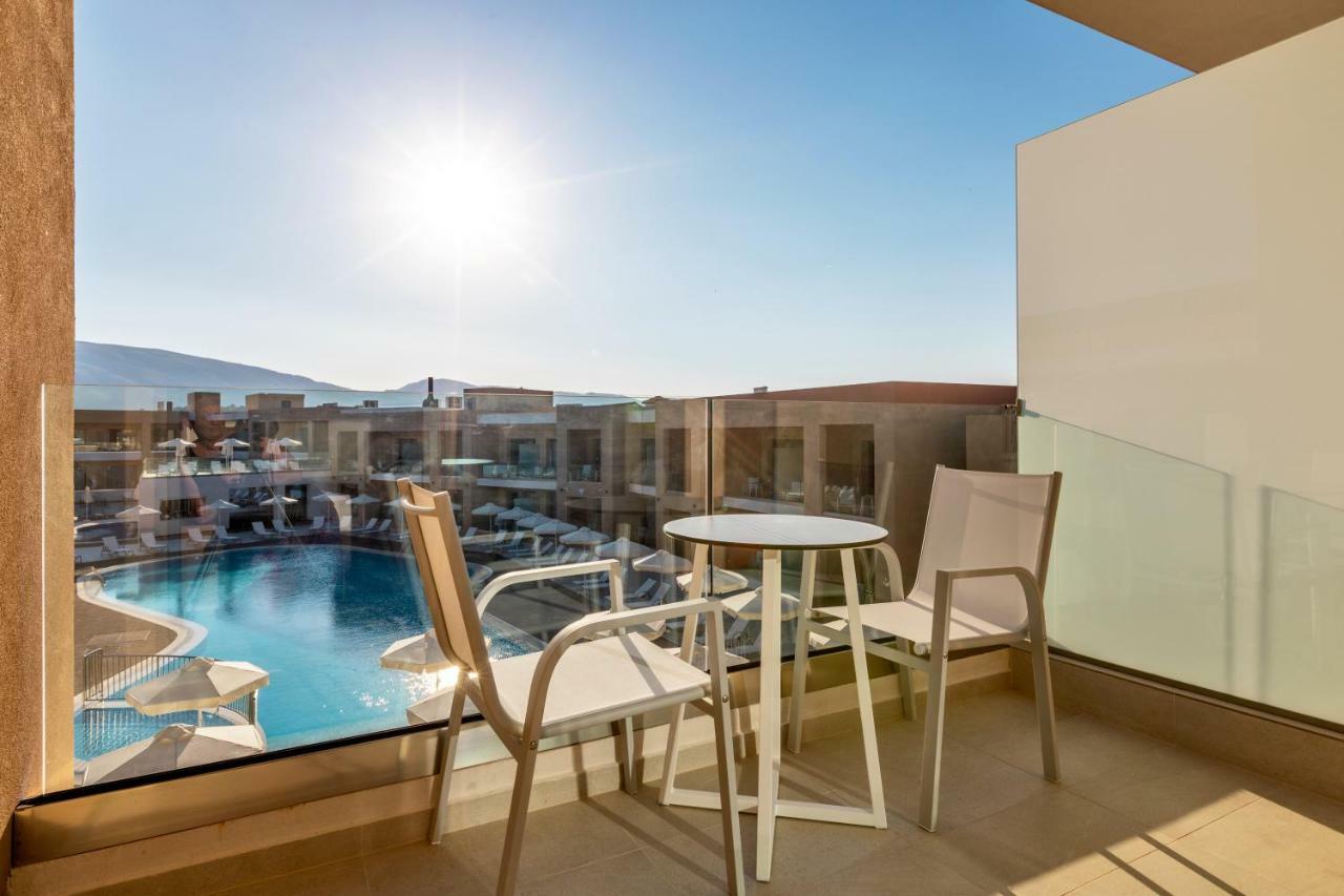 Hotel White Olive Elite Laganas Exterior foto