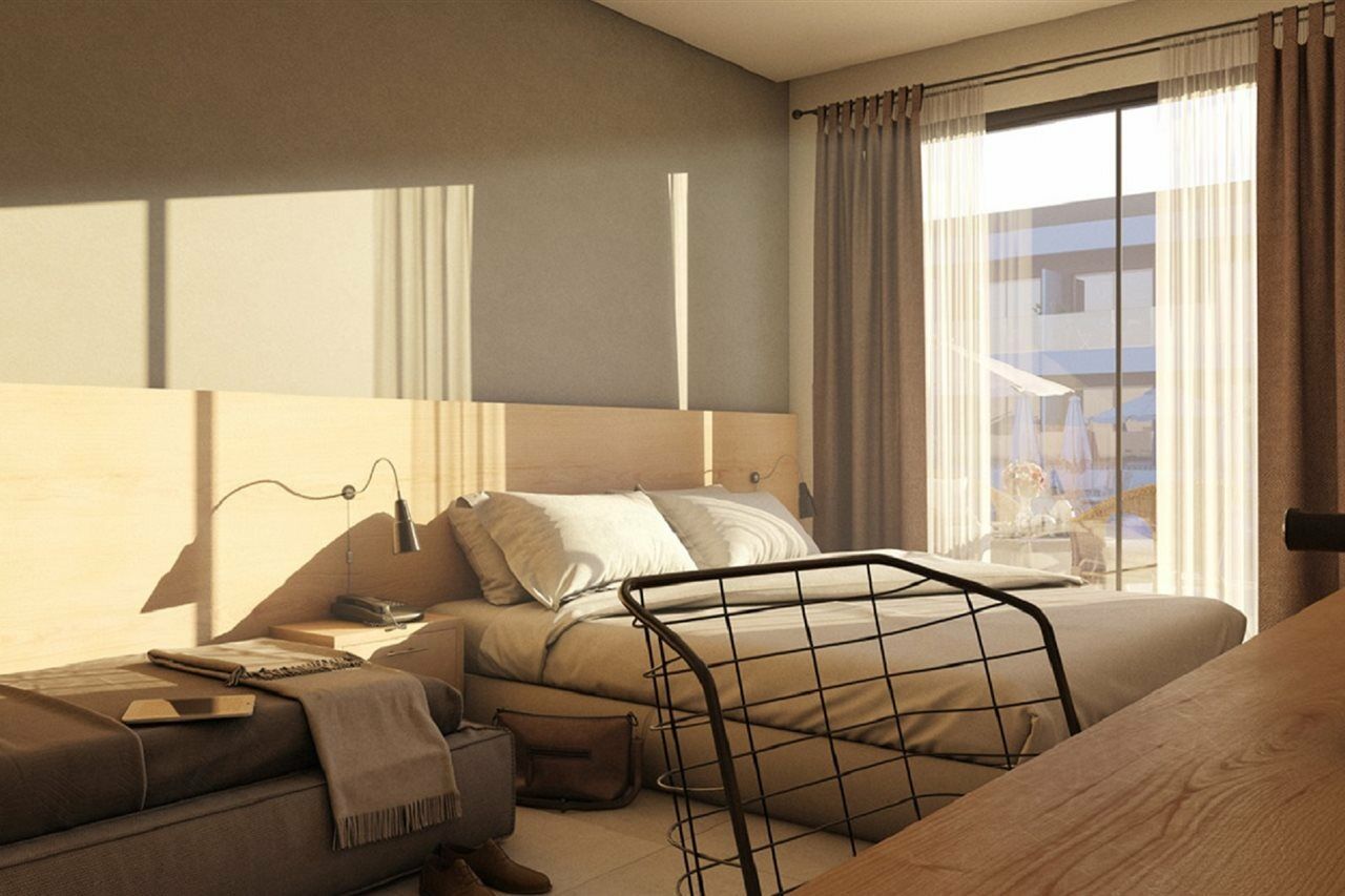 Hotel White Olive Elite Laganas Exterior foto