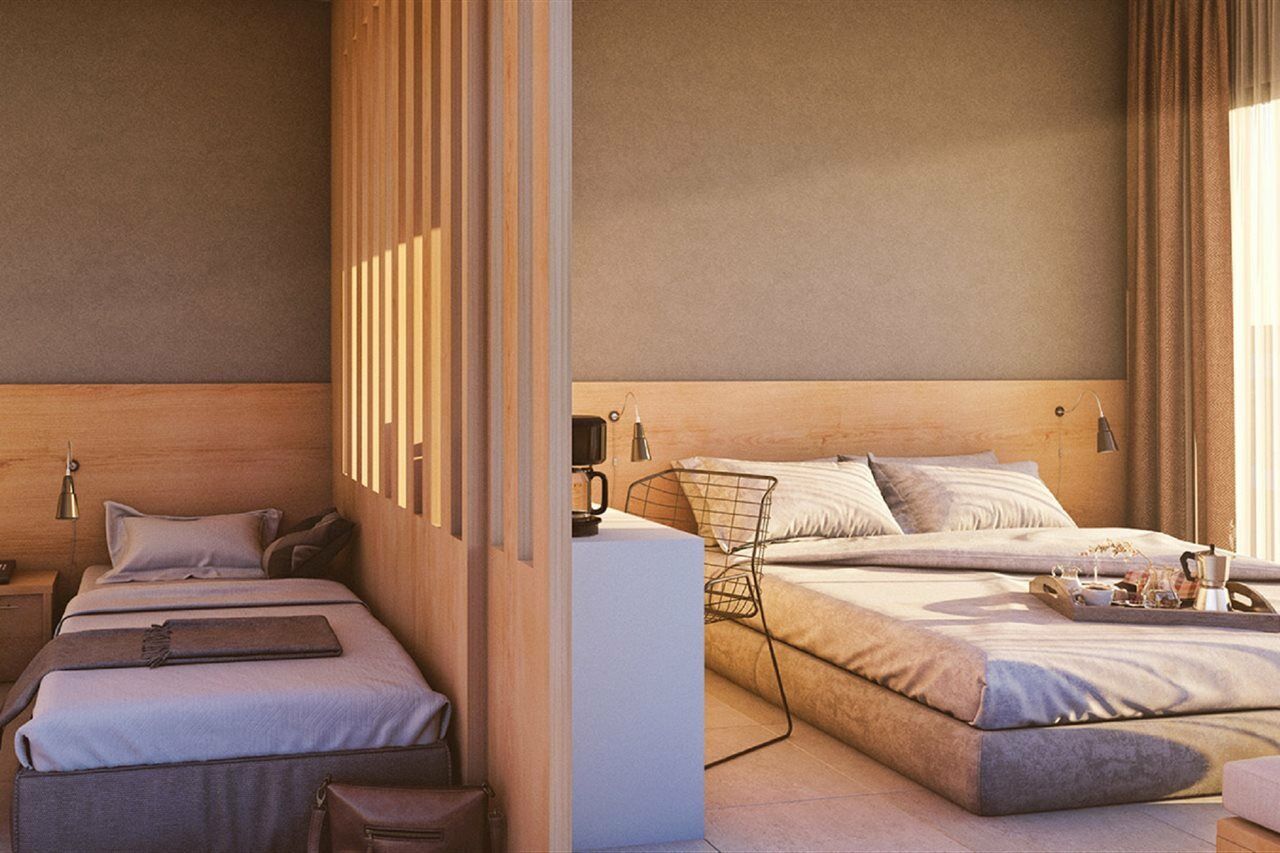Hotel White Olive Elite Laganas Exterior foto