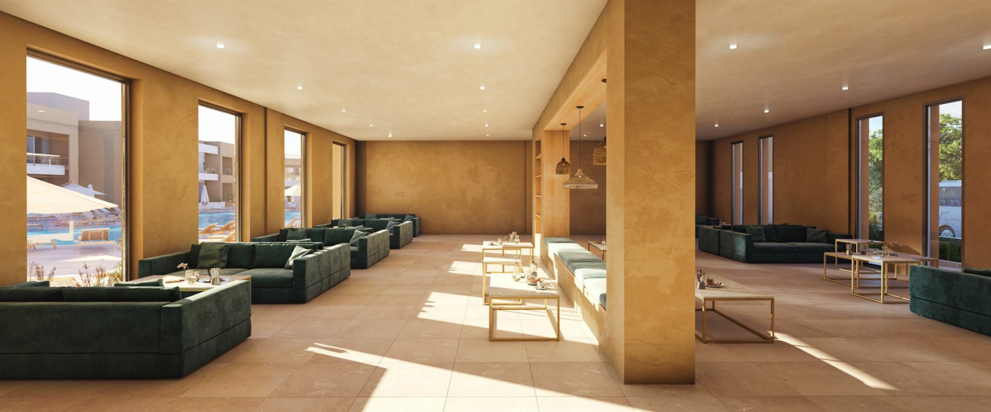 Hotel White Olive Elite Laganas Exterior foto