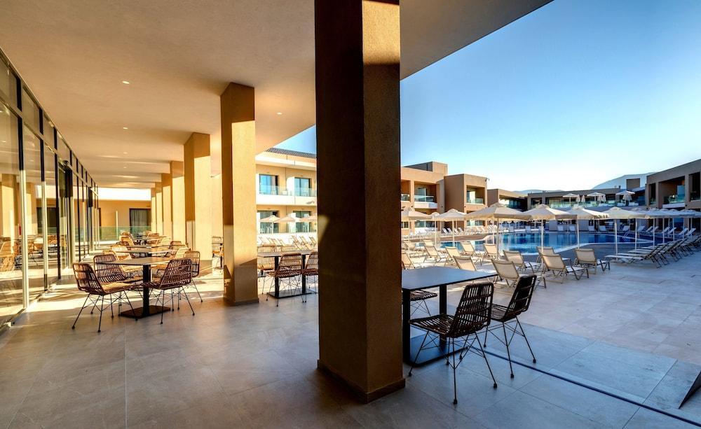 Hotel White Olive Elite Laganas Exterior foto